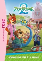 Zootopie 2, Tome 04