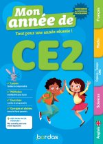 Mon année de CE2