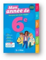 Mon année de 6e
