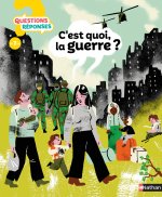 La guerre