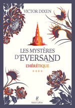 Les Mystères d'Eversand - Tome 4