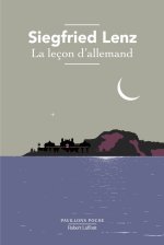 La leçon d'allemand
