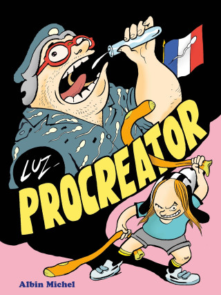 Procreator; Luz