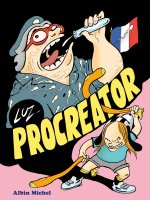 Procreator; Luz