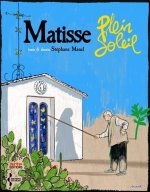 Matisse, la soeur et la chapelle