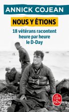 Nous y étions