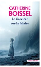 La Sorcière sur la falaise