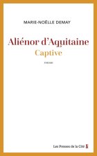 Aliénor d'Aquitaine