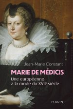 La Régence de Marie de Medicis