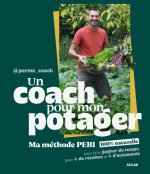 Un coach pour mon jardin
