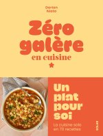 Un plat pour soi