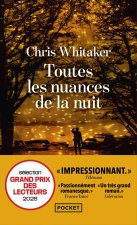 Toutes les nuances de la nuit
