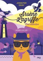 Arsène Lagriffe