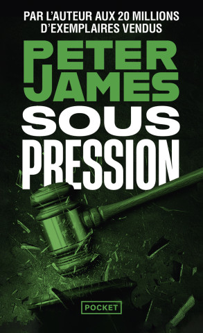 Sous pression