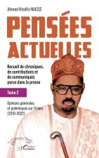 Pensées actuelles