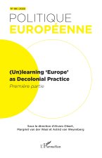 Politique Européenne