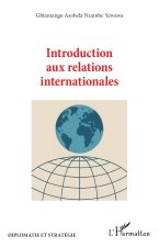 Introduction aux relations internationales