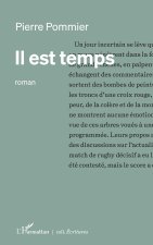 Il est temps