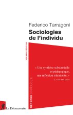Sociologies de l'individu