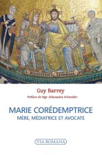 Marie corédemptrice