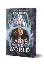 Fable for the end of the world
