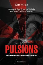 Pulsions - Les nouveaux péchés capitaux