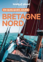 Bretagne Nord En quelques jours 3ed
