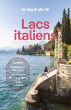 Lacs italiens 5ed