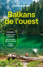 Balkans de l'Ouest 1ed