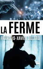 Née sous X