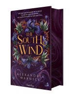 The Four Winds - Tome 3 The South Wind - édition reliée
