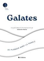 Se plonger dans Galates