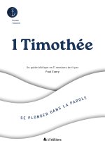 Se plonger dans 1 Timothée