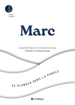 Se plonger dans Marc