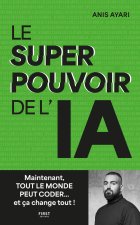 Le code est votre super pouvoir