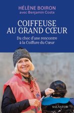 Coiffeuse au grand coeur