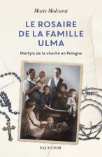 La famille Ulma, des Justes en Pologne