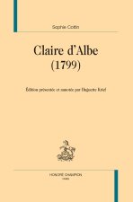 Claire d’Albe 1799