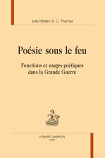 Poésie sous le feu