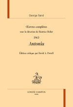 Antonia