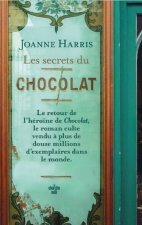 Les Secrets du chocolat