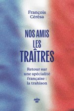 Le Grand Livre des traîtres