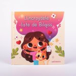 L’incroyable liste de Bilqiss