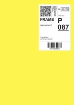 Baukunst Frame /anglais