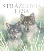 Strážcovia lesa