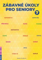 Zábavné úkoly pro seniory 7