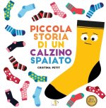 Piccola storia di un calzino spaiato