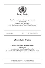 Treaty Series 3211