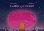 L'arbre aux surprises - BRAILLE