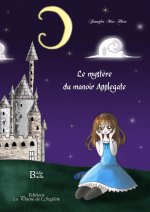 Le mystère du manoir Applegate - BRAILLE + CD